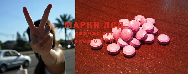 тгк Лагань